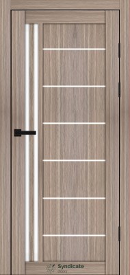 SD-PVC-114 Сандал скло сатин